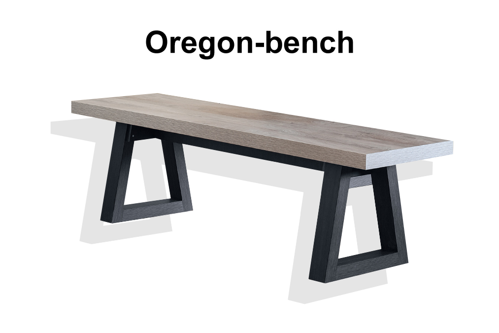 oregon-bench